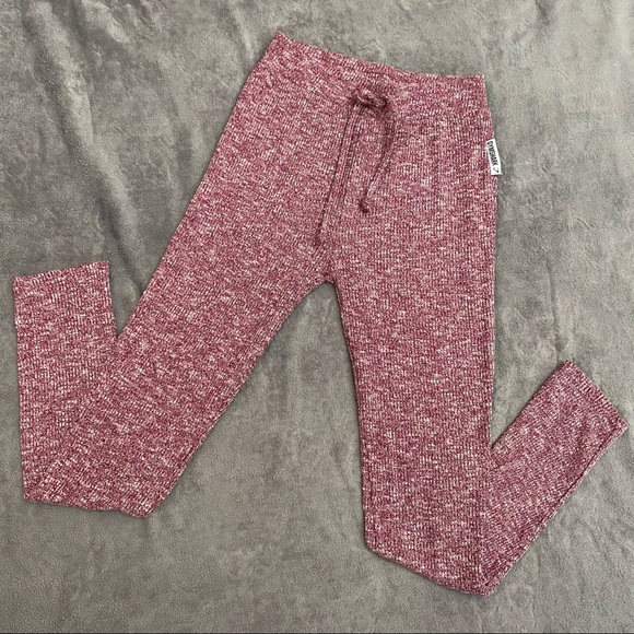 Gymshark Slounge Leggings - Picture 2 of 10